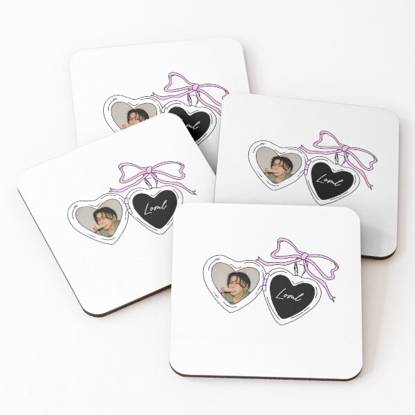 Item preview, renjun Locket  designed and sold by brooklex.