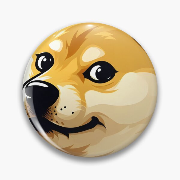 Item preview, doge  designed and sold by NCNGDESIGN.