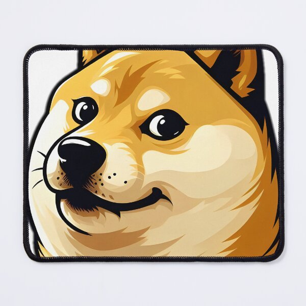 Item preview, doge  designed and sold by NCNGDESIGN.