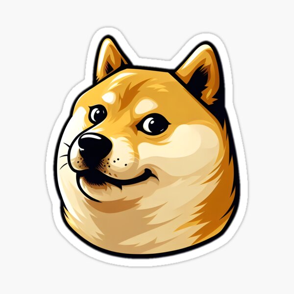 Item preview, doge  designed and sold by NCNGDESIGN.