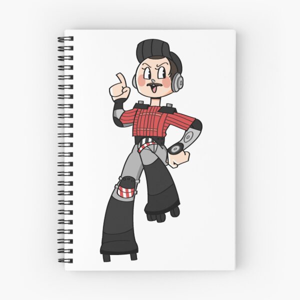 Item preview, Og C.B designed and sold by sketchirattt.