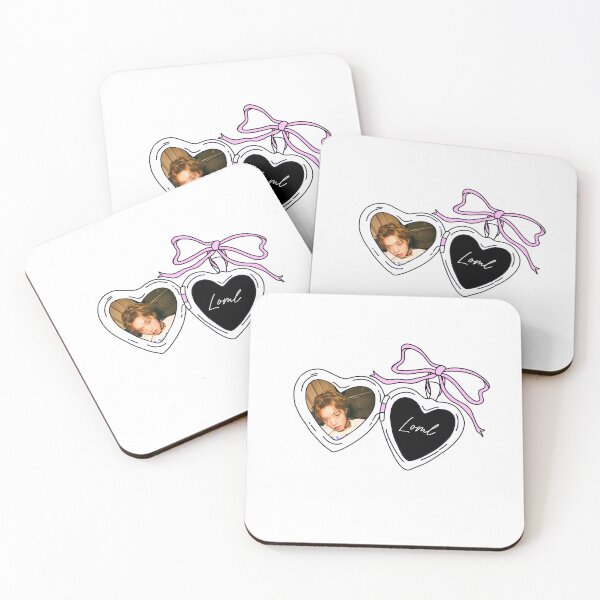 Item preview, Medallón de Park Jihoon designed and sold by brooklex.