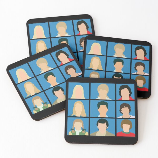 Item preview, Brady Bunch designed and sold by FutureSpace.