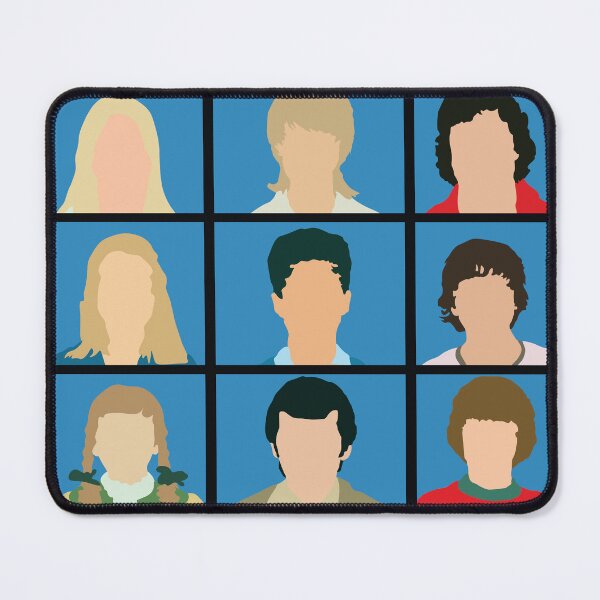 Item preview, Brady Bunch designed and sold by FutureSpace.