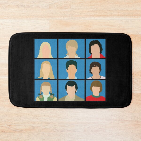 Item preview, Brady Bunch designed and sold by FutureSpace.