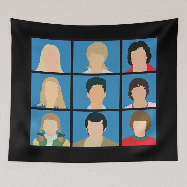 Item preview, Brady Bunch designed and sold by FutureSpace.