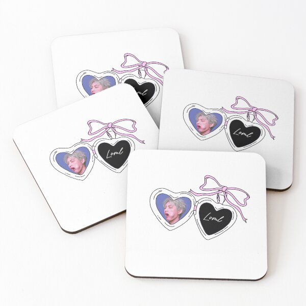 Item preview, B.I. locket  designed and sold by brooklex.