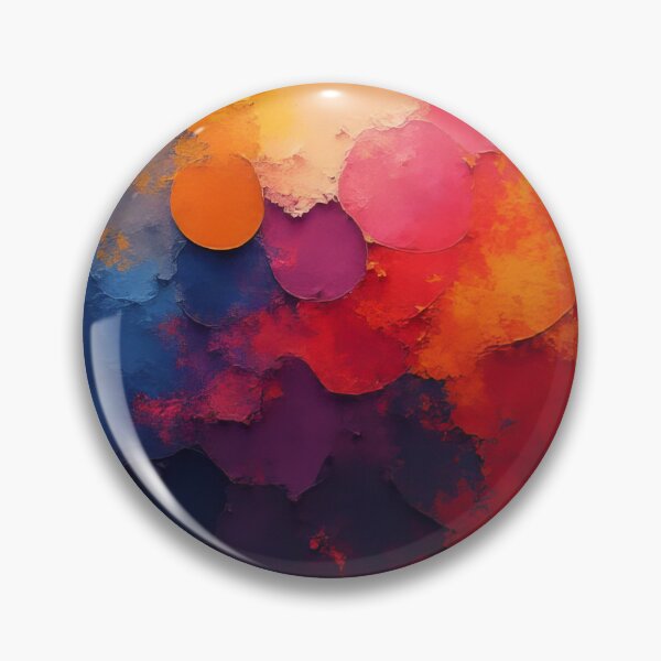 Item preview, color drop point designed and sold by SabyDigitalArt.