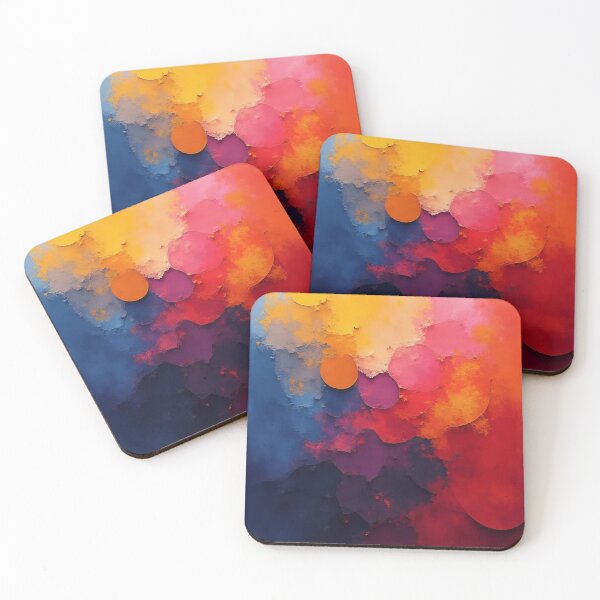 Item preview, color drop point designed and sold by SabyDigitalArt.