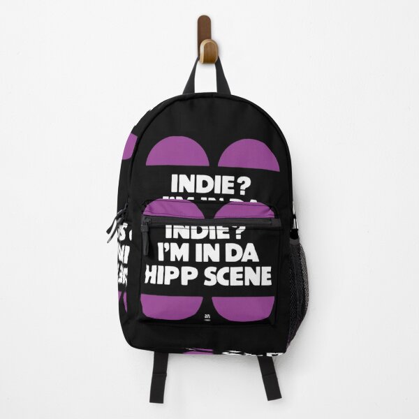 Item preview, From the Booth to the Stage Hip Hop Dream designed and sold by RadDeck.