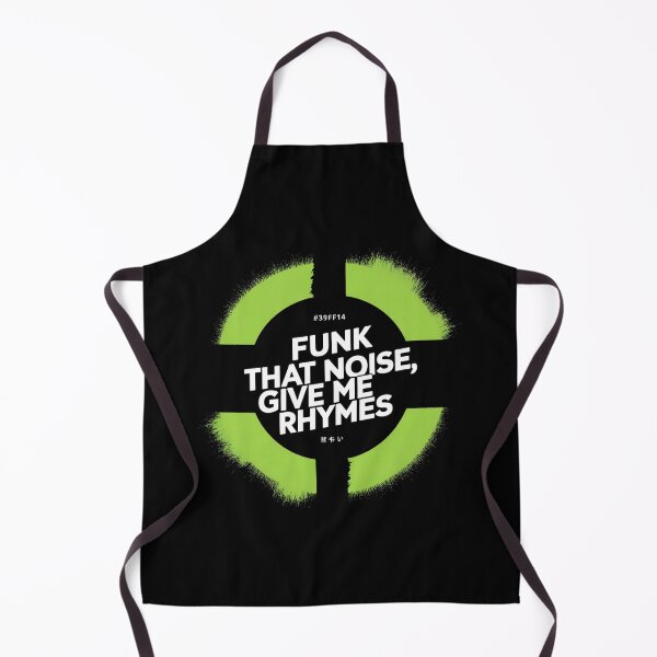Item preview, Straight Outta the Cypher Hip Hop Battle Rap designed and sold by RadDeck.