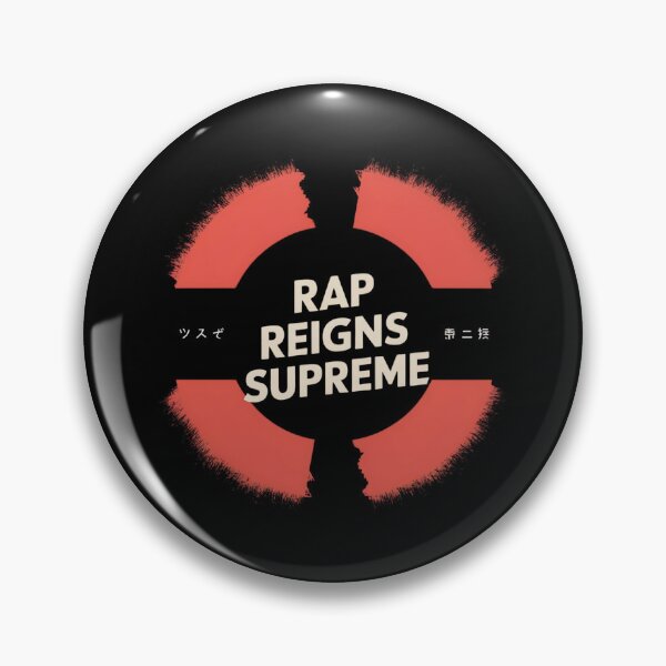 Item preview, No Hooks, Just Straight Bars Hip Hop Lyricist designed and sold by RadDeck.
