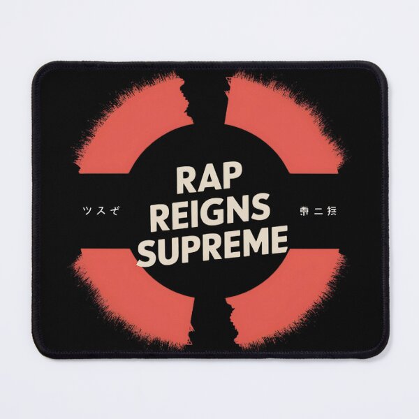 Item preview, No Hooks, Just Straight Bars Hip Hop Lyricist designed and sold by RadDeck.