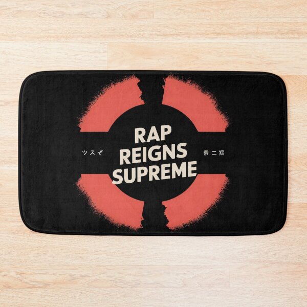 Item preview, No Hooks, Just Straight Bars Hip Hop Lyricist designed and sold by RadDeck.