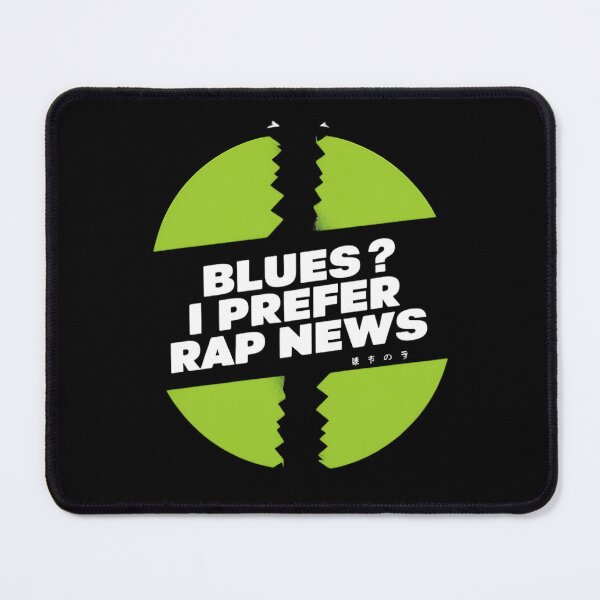 Item preview, 808 Mafia Trap Kings Hip Hop Producer Art designed and sold by RadDeck.