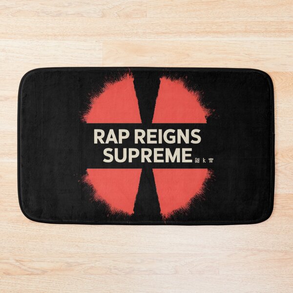Item preview, Graffiti & Rhymes Hip Hop Street Art Culture designed and sold by RadDeck.