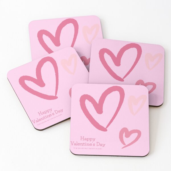 Item preview, Happy Valentine’s Day – Love & Affection designed and sold by nav2107.