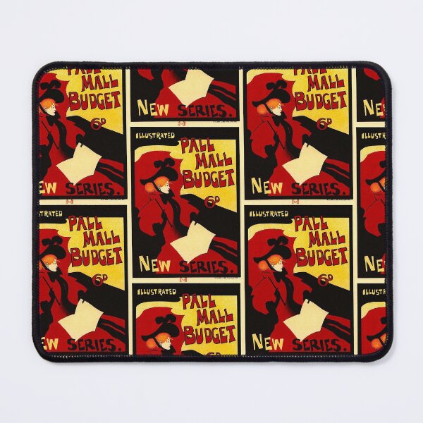 Item preview, The Pall Mall Budget designed and sold by Jason Dymock Photography.