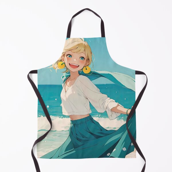 Item preview, Summer's Serenade designed and sold by Pei-Kang Hsu.