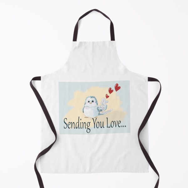 Item preview, Sending You Love... designed and sold by e-dream.