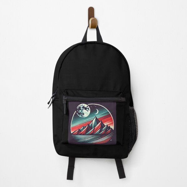 Item preview, "Celestial Peaks of Cardrona" designed and sold by Globe-vibes.