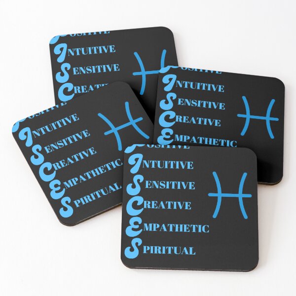 Item preview, Pisces traits designed and sold by PhoeniXDreamer.
