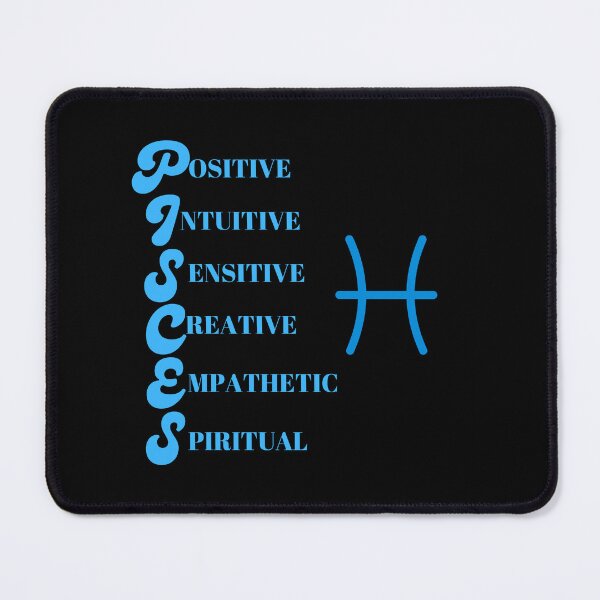 Item preview, Pisces traits designed and sold by PhoeniXDreamer.