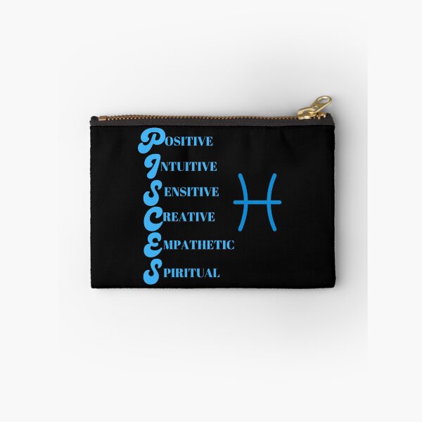 Item preview, Pisces traits designed and sold by PhoeniXDreamer.