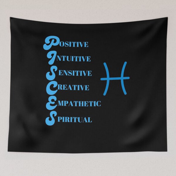 Item preview, Pisces traits designed and sold by PhoeniXDreamer.