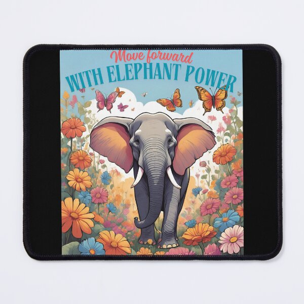 Item preview, Elephant designed and sold by Agu210.