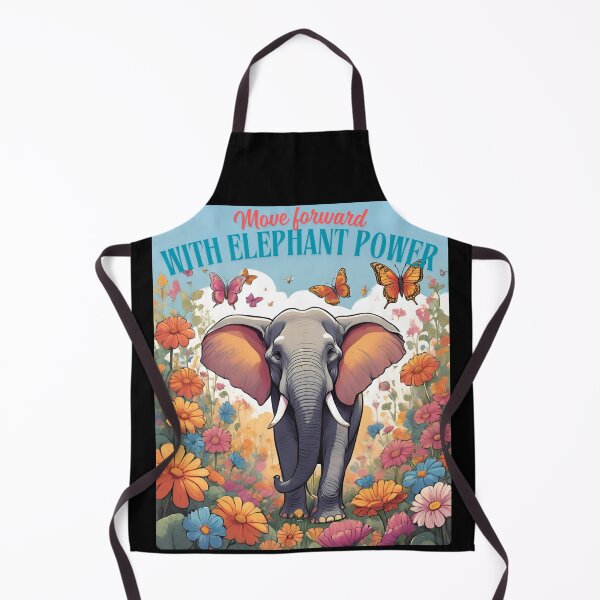 Item preview, Elephant designed and sold by Agu210.