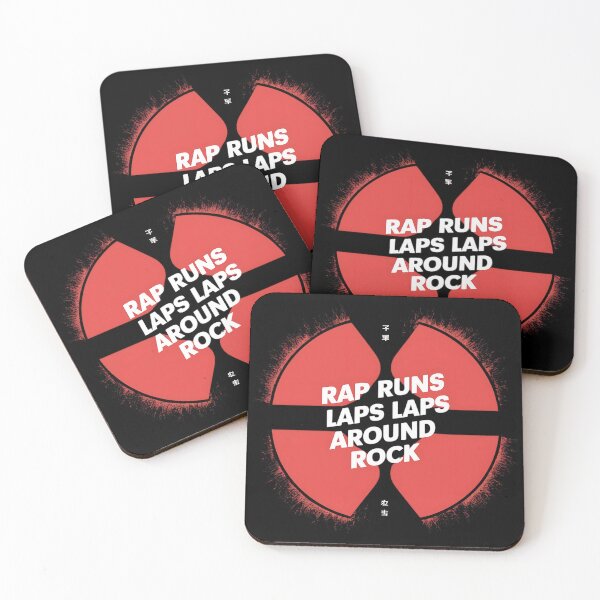 Item preview, Street Poets Real Hip Hop Lyricists Only designed and sold by RadDeck.
