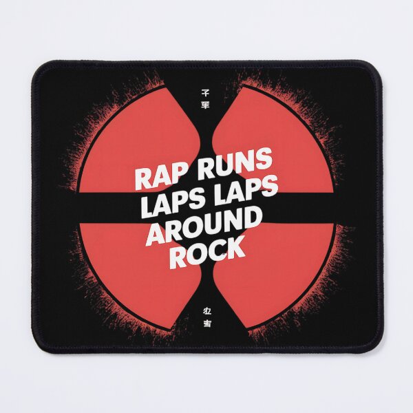 Item preview, Street Poets Real Hip Hop Lyricists Only designed and sold by RadDeck.