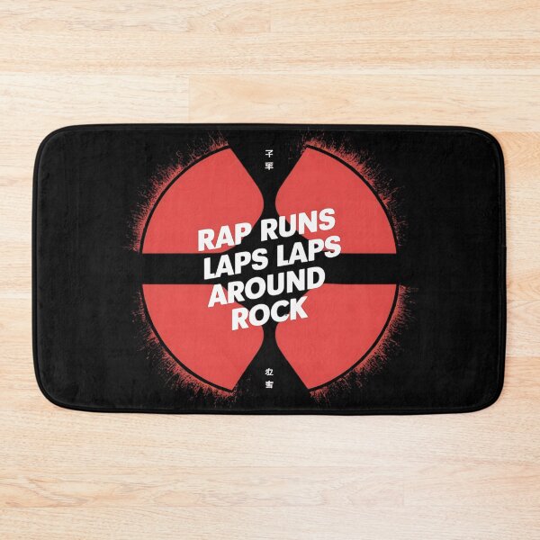 Item preview, Street Poets Real Hip Hop Lyricists Only designed and sold by RadDeck.