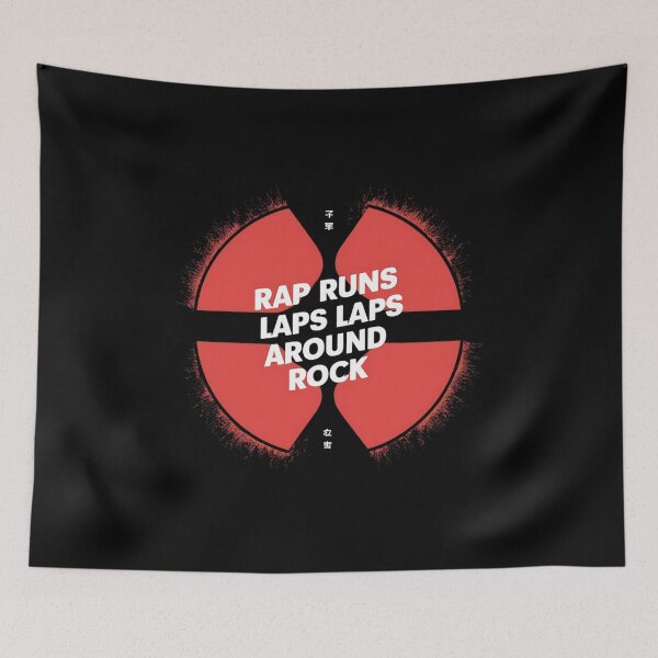 Item preview, Street Poets Real Hip Hop Lyricists Only designed and sold by RadDeck.