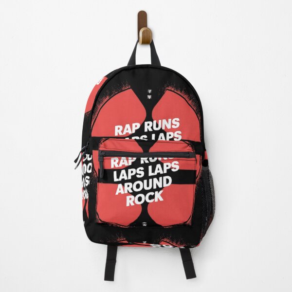 Item preview, Street Poets Real Hip Hop Lyricists Only designed and sold by RadDeck.