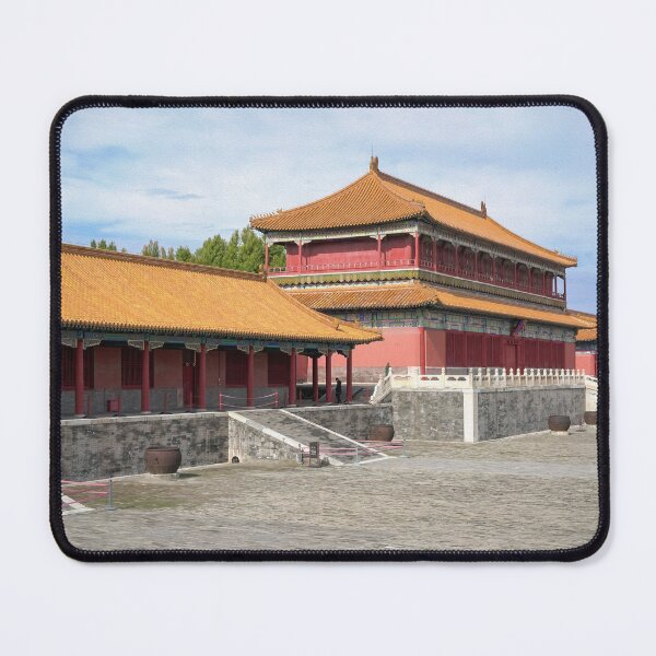 Item preview, Forbidden City, Beijing, China designed and sold by sinseeho.