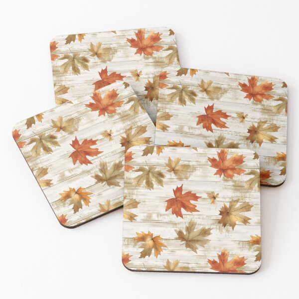 Item preview, Autumn leaves designed and sold by Lewis-mart.