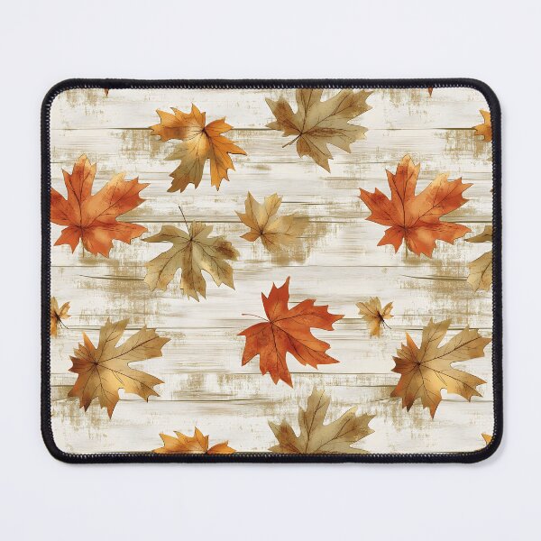 Item preview, Autumn leaves designed and sold by Lewis-mart.