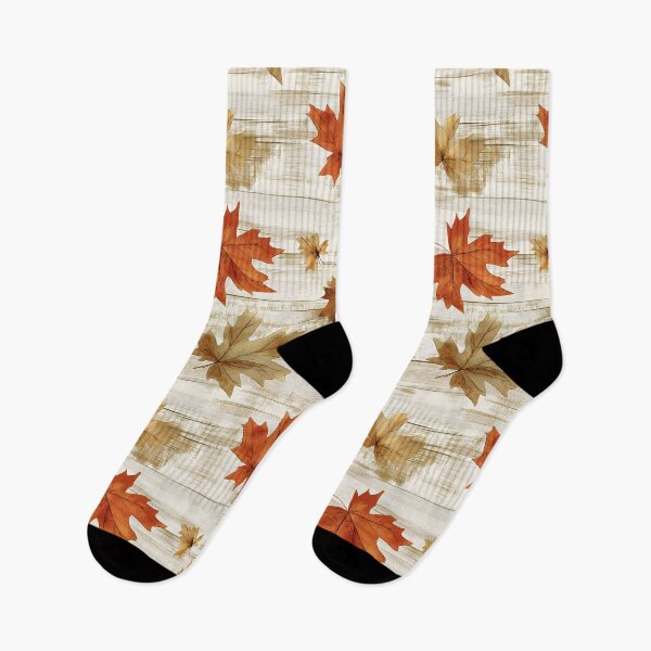 Item preview, Autumn leaves designed and sold by Lewis-mart.