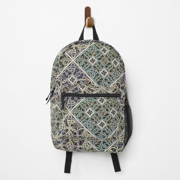 Item preview, Celtic Squares designed and sold by Daniel Mitsui.