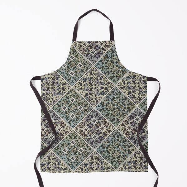 Item preview, Celtic Squares designed and sold by Daniel Mitsui.