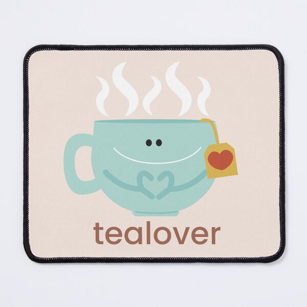 Item preview, Tealover designed and sold by lisajaynemurray.