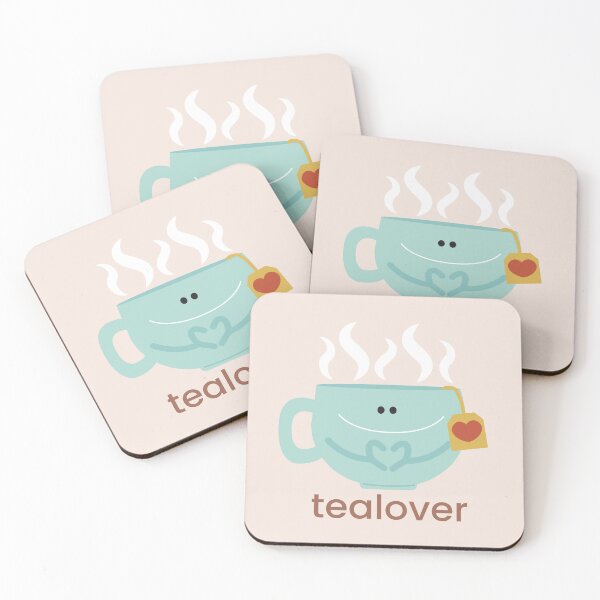 Item preview, Tealover designed and sold by lisajaynemurray.