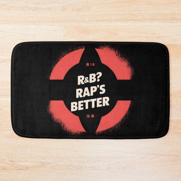 Item preview, From the Booth to the Streets Hip Hop Hustle designed and sold by RadDeck.