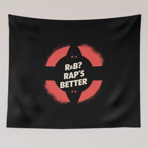 Item preview, From the Booth to the Streets Hip Hop Hustle designed and sold by RadDeck.