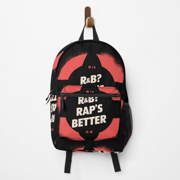 Item preview, From the Booth to the Streets Hip Hop Hustle designed and sold by RadDeck.