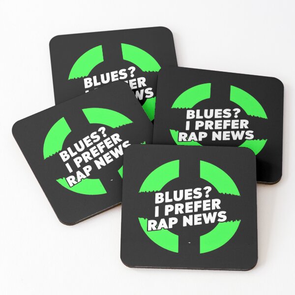 Item preview, Real Recognize Real Hip Hop Legends Art designed and sold by RadDeck.