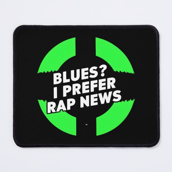 Item preview, Real Recognize Real Hip Hop Legends Art designed and sold by RadDeck.