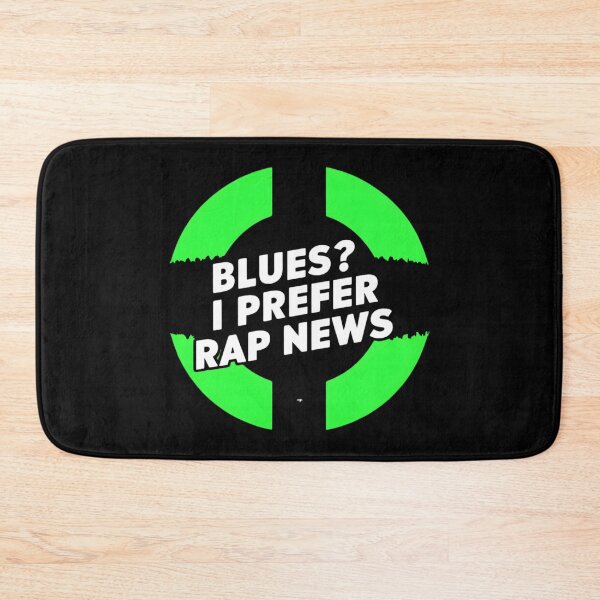 Item preview, Real Recognize Real Hip Hop Legends Art designed and sold by RadDeck.
